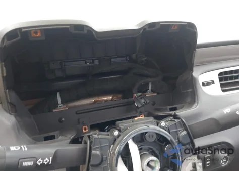 2015 Chevrolet Camaro 2Ss z USA, uszkodzony, nr VIN 2G1FJ1EW0F9206467